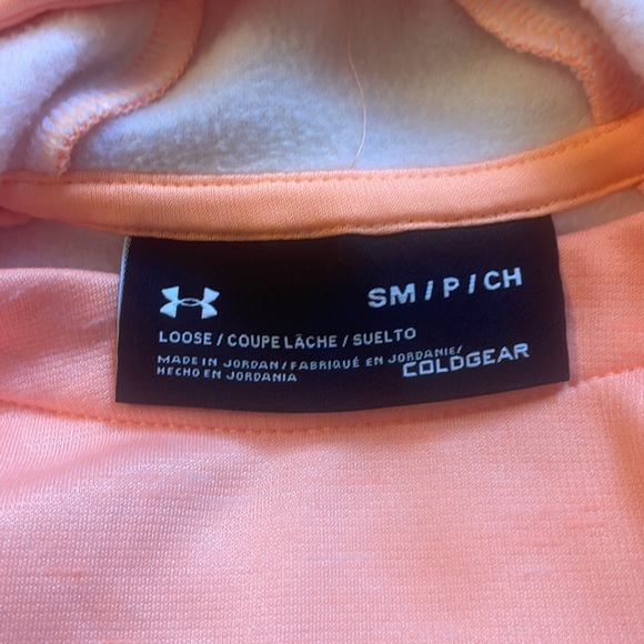 Under Armour Women’s Small Pullover - Picture 3 of 3